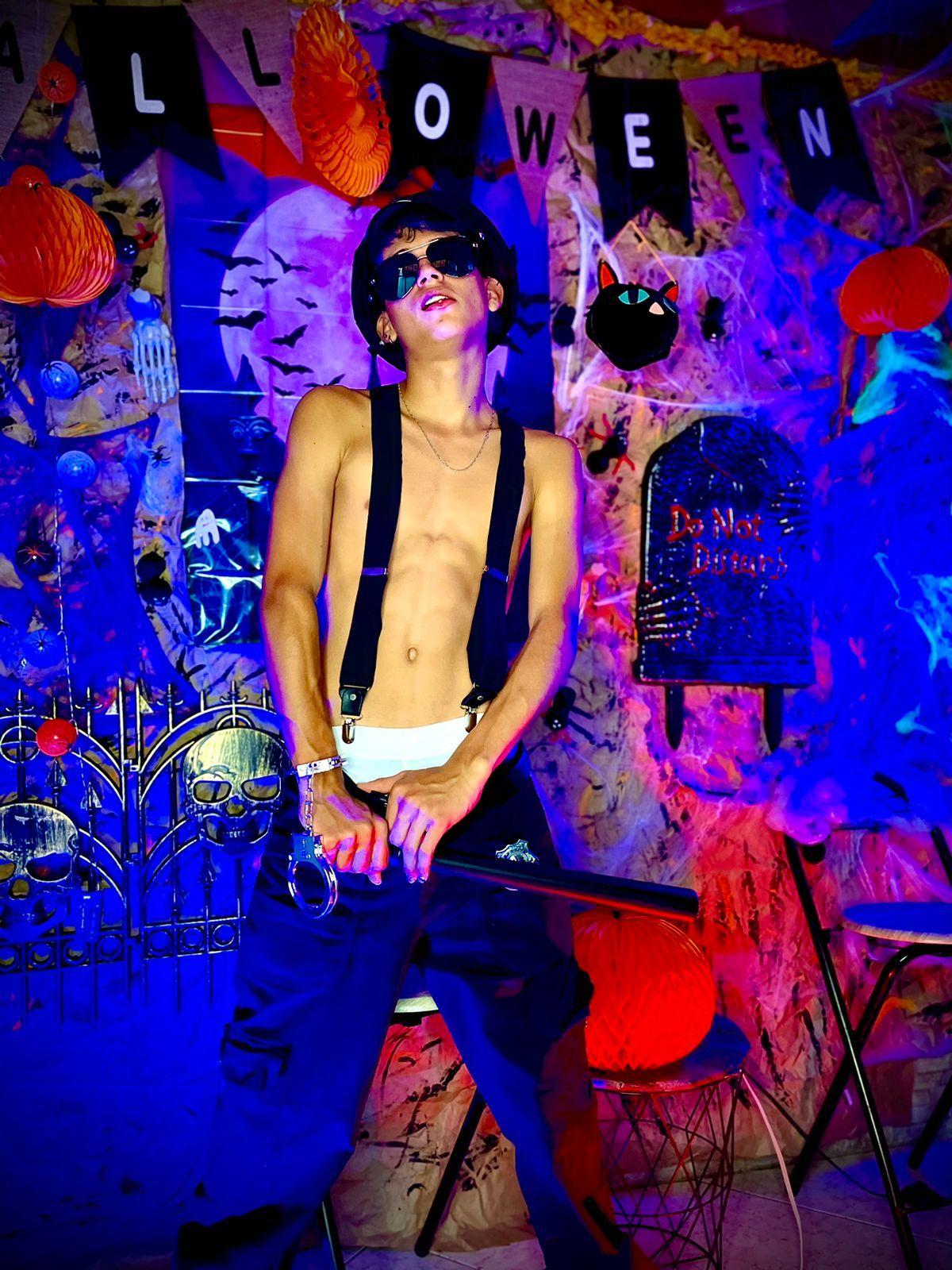 Twinkie_Alex18 Live Image