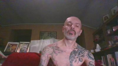 UglyMACHO Live Image