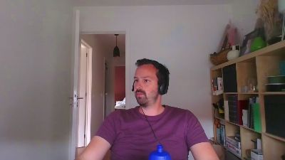 Veldekee Live Image