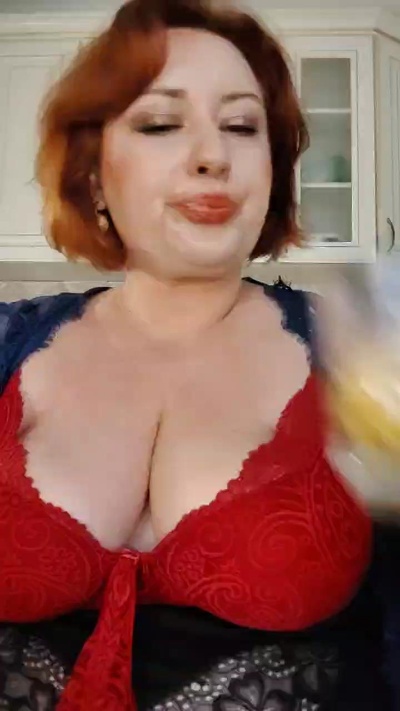 Vika4you Live Image