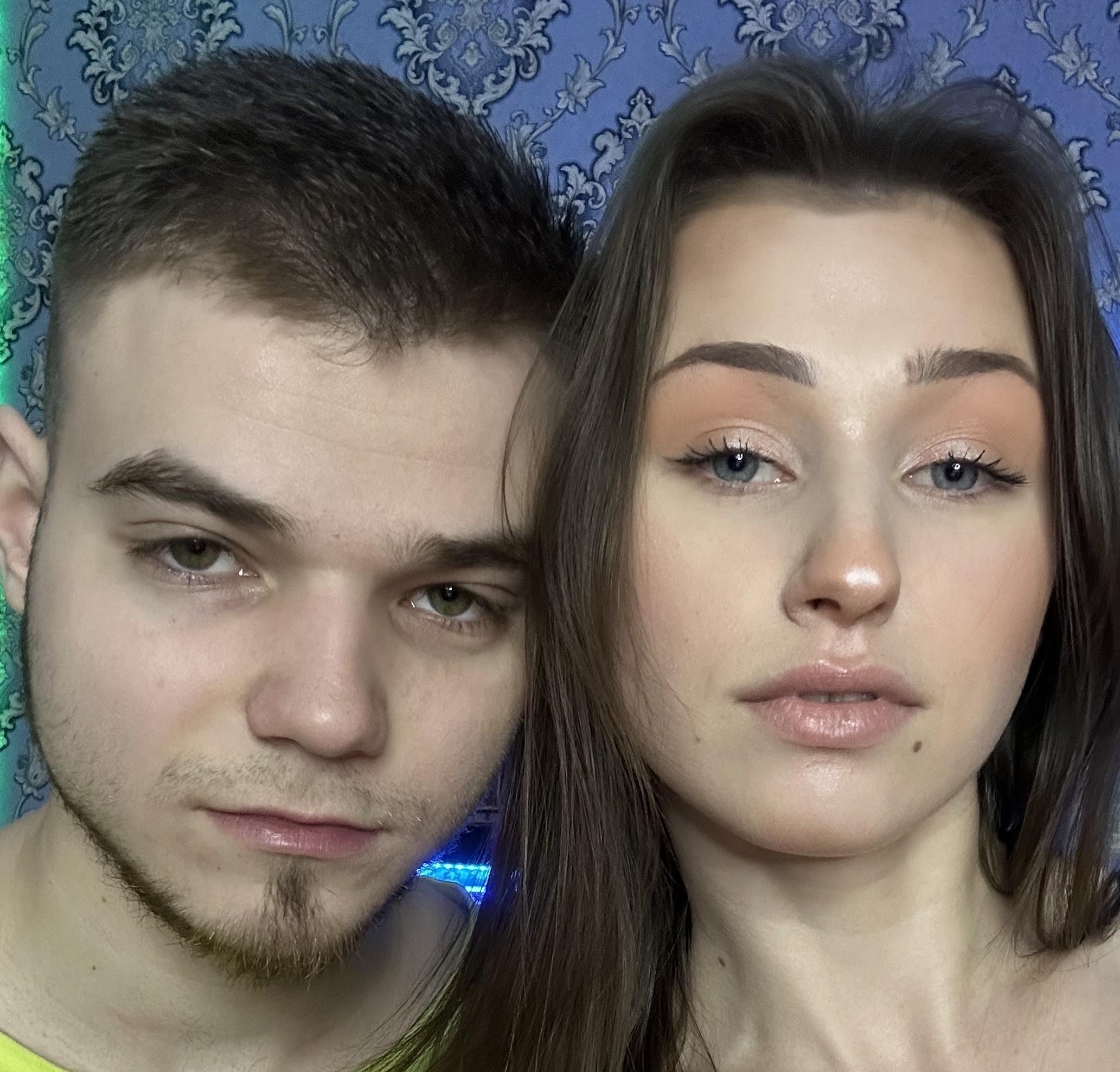VikkiAndGeorge