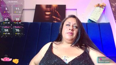 Wanda_wish Live Image