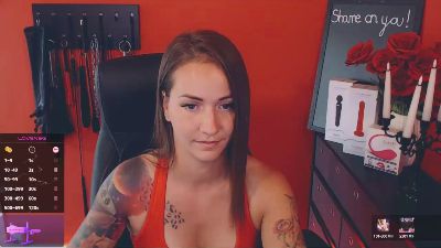 Warren__Jane Live Image