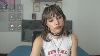 Zohet_kriss Live Image