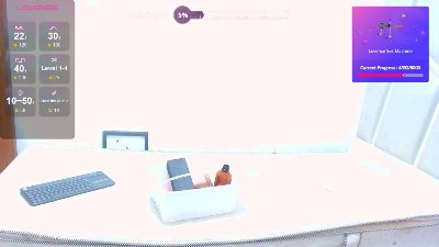Zury_Ferrari Live Image