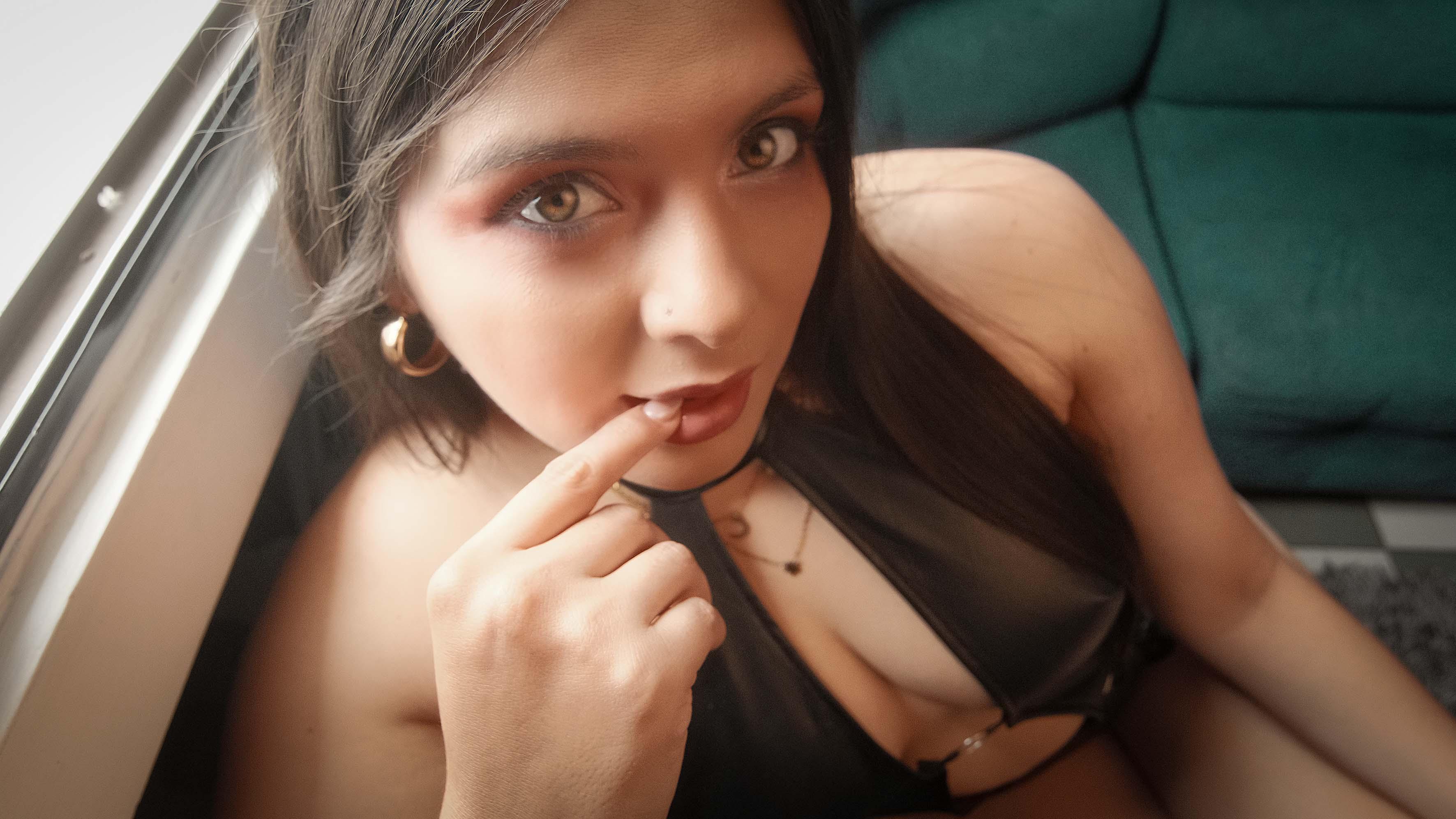 _Dahiana_ Live Image