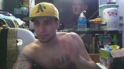 _UGLYAF Live Image
