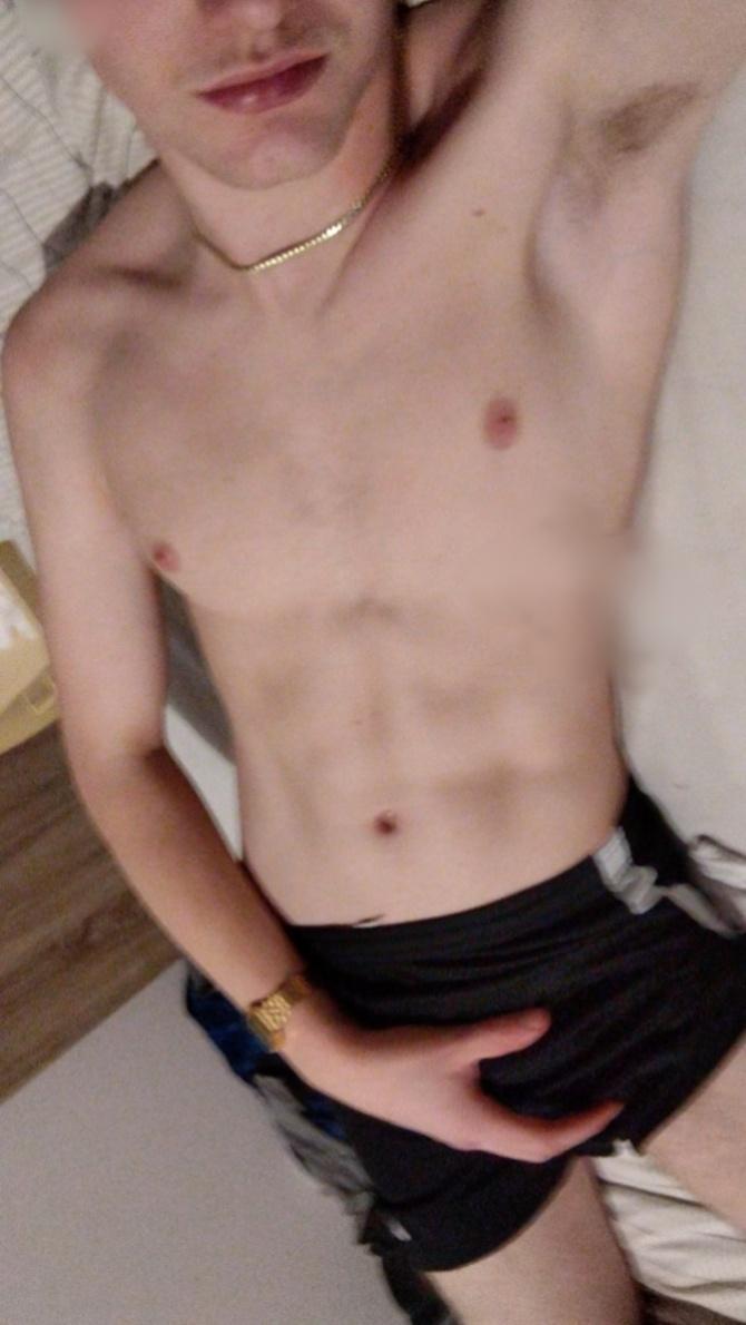 aaronhaden Live Image
