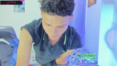 adonis_lovely Live Image