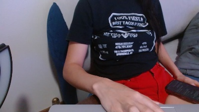 adriyepez1998 Live Image