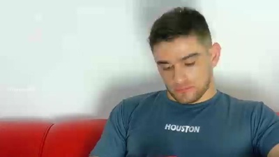 alejandro_marin Live Image