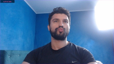 alex_blu Live Image