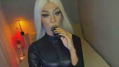 anitacruisze Live Image