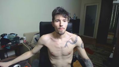 awesome_justin Live Image