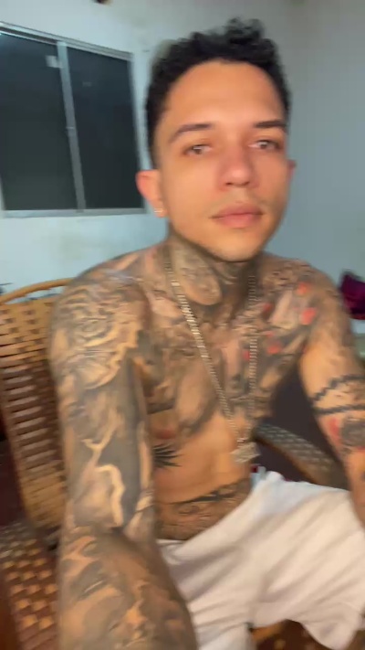 baianoqg Live Image