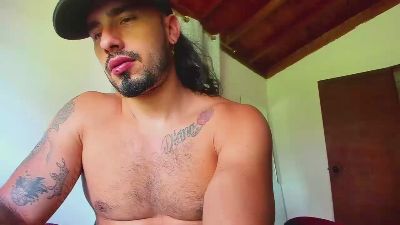baky_sexy Live Image