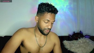 bbcblackhot33 Live Image