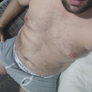bear_ursoroludo Live Image