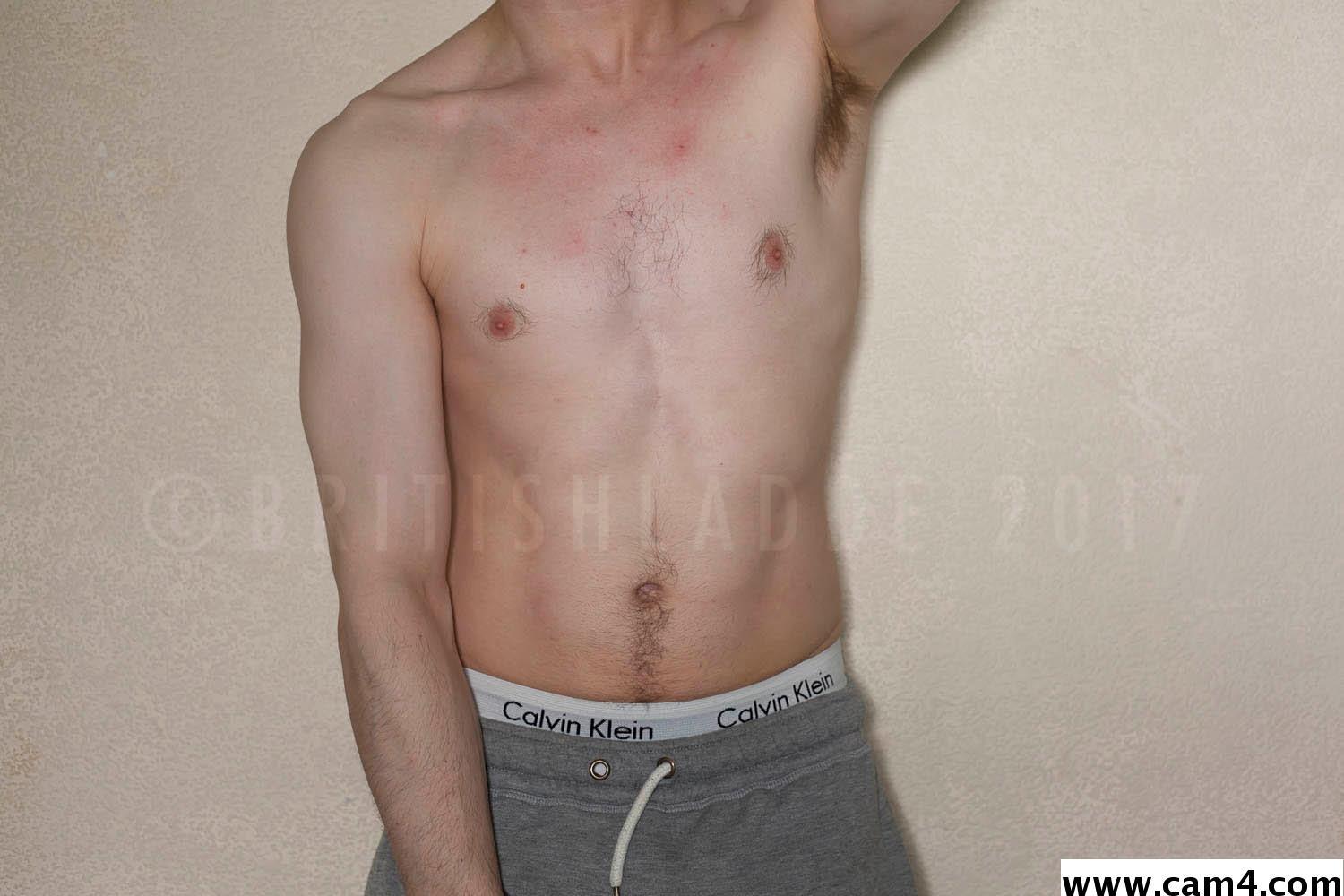 britishladde Live Image