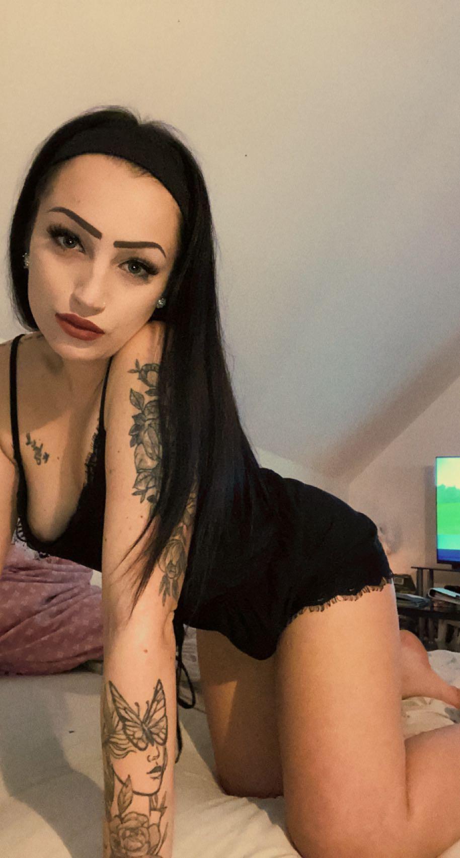 celinamariax Live Image