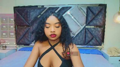 charlottewalker Live Image