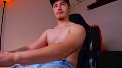 cody_lee2 Live Image