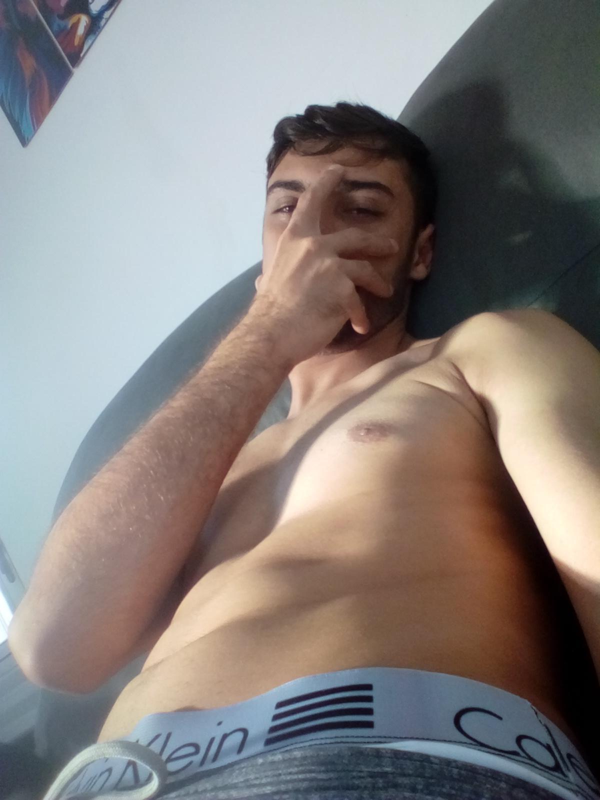 david_sexhot Live Image