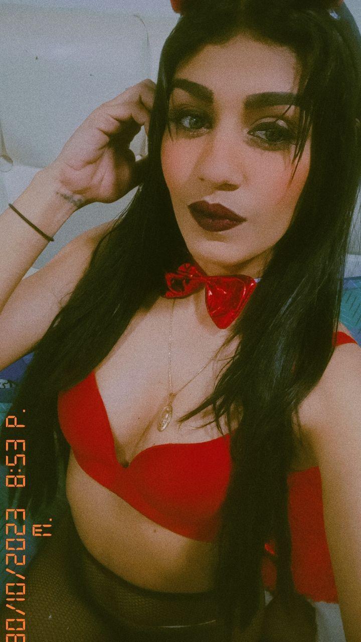 dayannara_hot Live Image