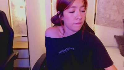 doll_eyees_ Live Image
