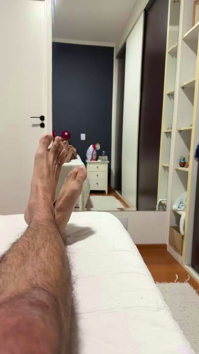 dotadofeetsp Live Image
