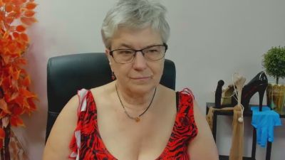 femmeIRIS Live Image