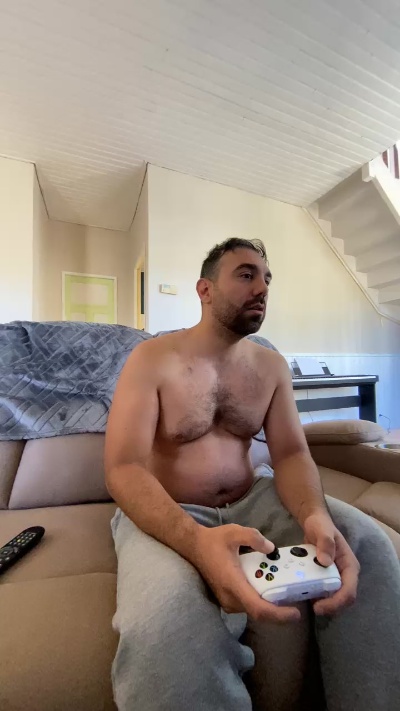 frenchubby