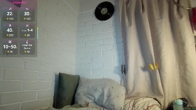 frncsca Live Image