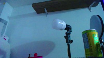 gaby_leal Live Image