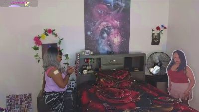 goddessbeauty41 Live Image