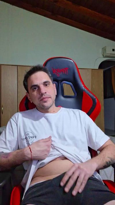 gonza420arg Live Image