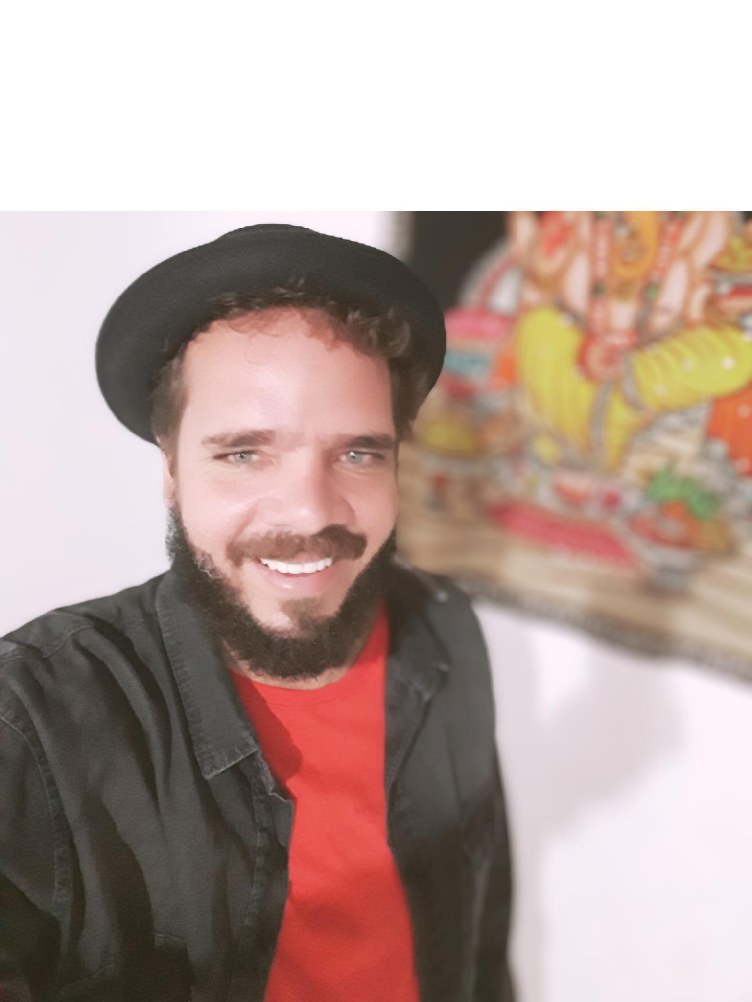 gusgus_ssa Live Image