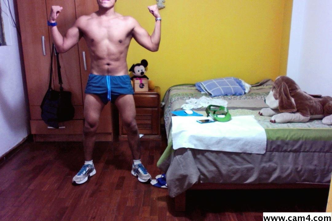 hare_03 Live Image