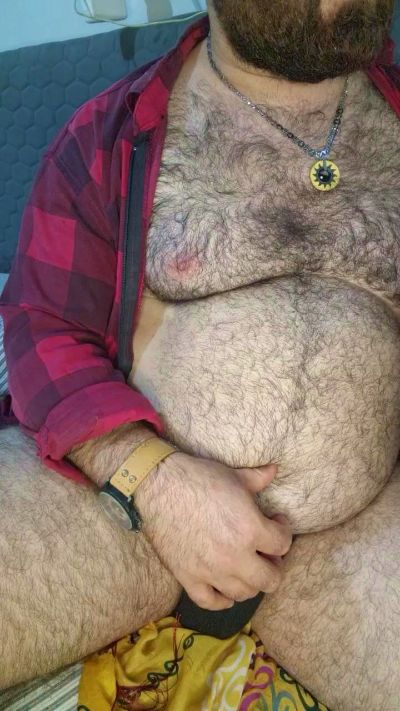 hugsbear