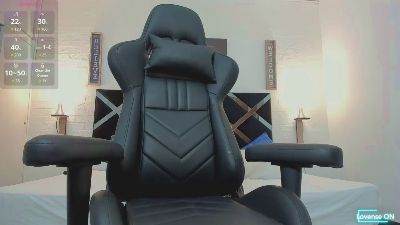 iamCharlotte19 Live Image