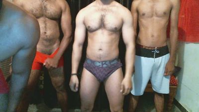 indianguys2022 Live Image