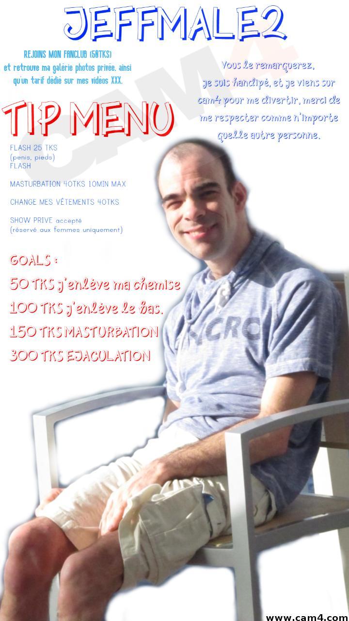 jeffmale2 Live Image