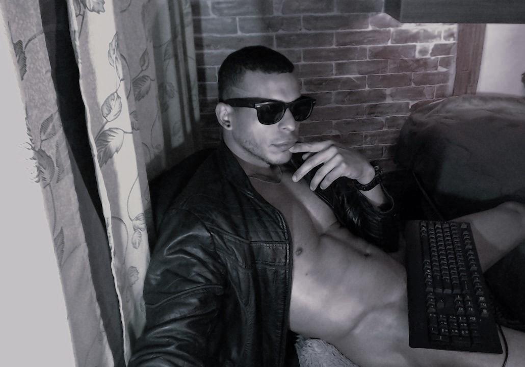 jhon_kelly_ Live Image