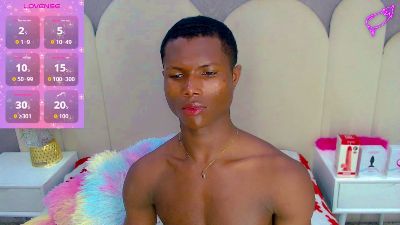 joel_blackcock Live Image