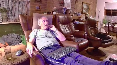 johan7_hot Live Image