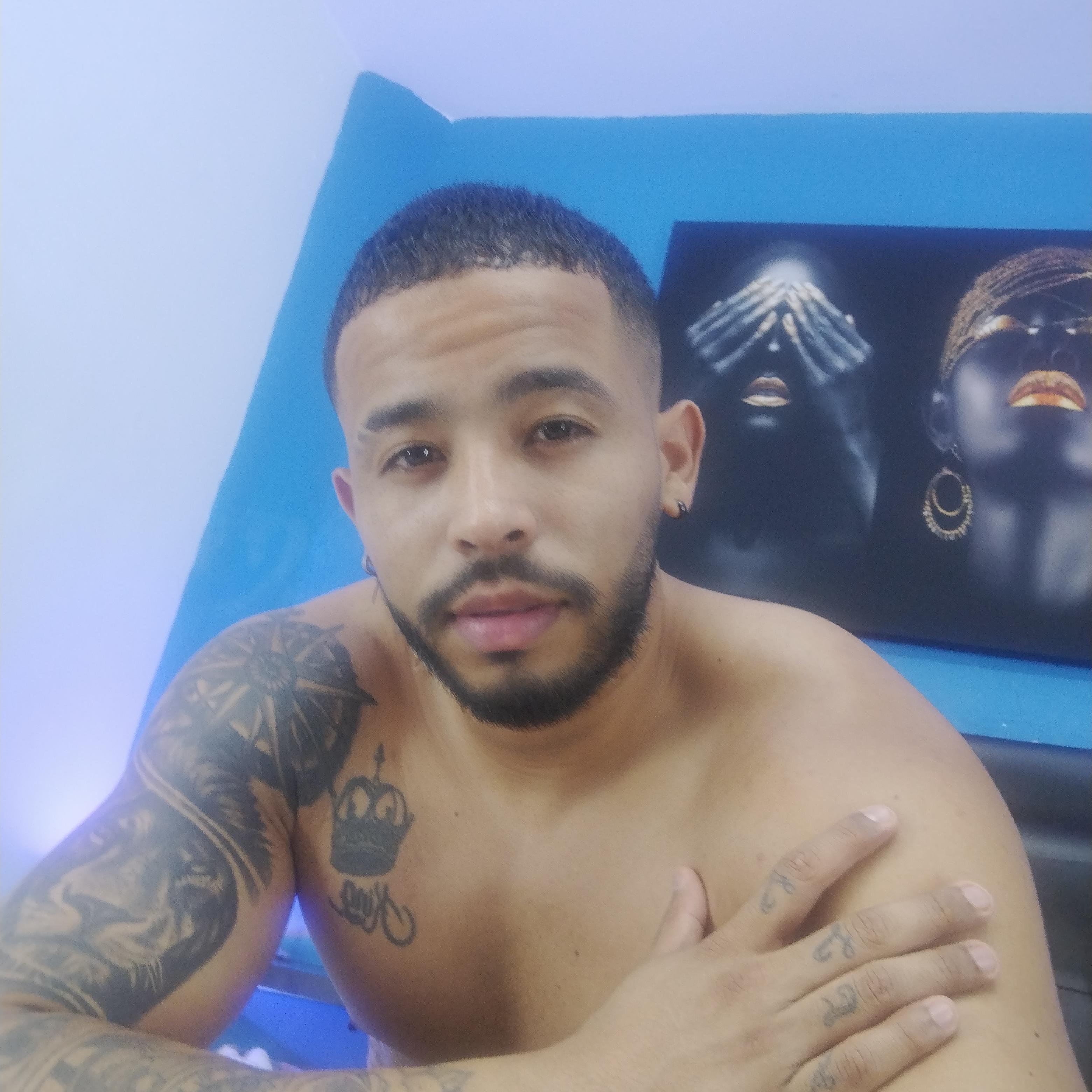 jorge_narvaezz Live Image