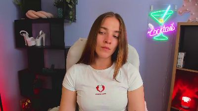 kenzie_passion Live Image