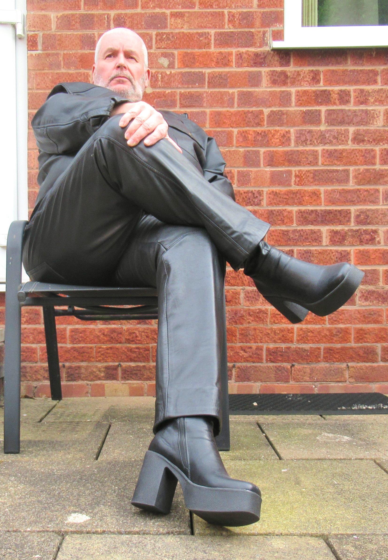 leatherman6319 Live Image