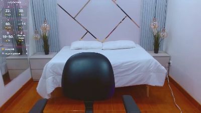 lena_roses Live Image