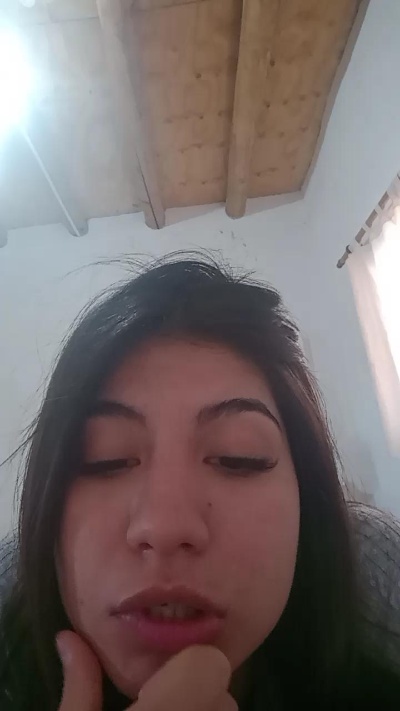 martinitasexy Live Image